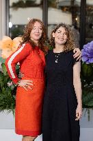 Mipcom 2025 - ITV Studios Talents Photocall - Cannes