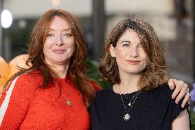 Mipcom 2025 - ITV Studios Talents Photocall - Cannes