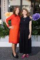 Mipcom 2025 - ITV Studios Talents Photocall - Cannes