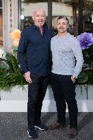 Mipcom 2025 - ITV Studios Talents Photocall - Cannes