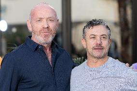 Mipcom 2025 - ITV Studios Talents Photocall - Cannes