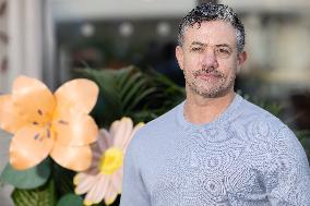 Mipcom 2025 - ITV Studios Talents Photocall - Cannes