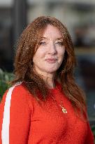 Mipcom 2025 - ITV Studios Talents Photocall - Cannes