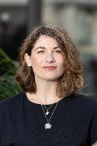 Mipcom 2025 - ITV Studios Talents Photocall - Cannes