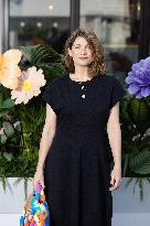 Mipcom 2025 - ITV Studios Talents Photocall - Cannes