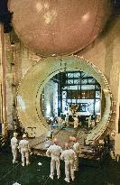 Illustration - Nuclear Power Plants