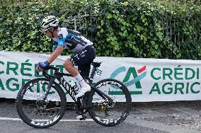 CICLISMO - Ciclismo Su Strada - Il Lombardia