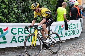 CICLISMO - Ciclismo Su Strada - Il Lombardia