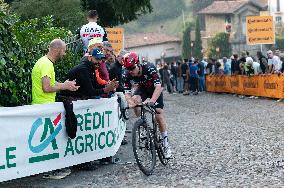 CICLISMO - Ciclismo Su Strada - Il Lombardia