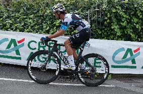 CICLISMO - Ciclismo Su Strada - Il Lombardia