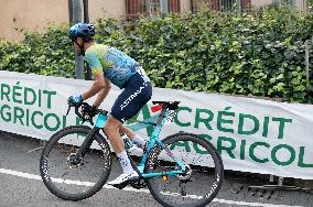 CICLISMO - Ciclismo Su Strada - Il Lombardia