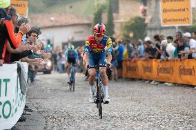 CICLISMO - Ciclismo Su Strada - Il Lombardia
