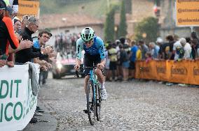 CICLISMO - Ciclismo Su Strada - Il Lombardia