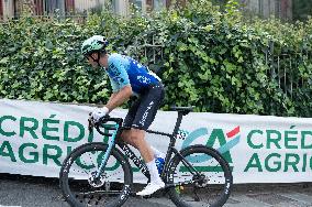 CICLISMO - Ciclismo Su Strada - Il Lombardia