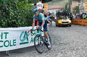 CICLISMO - Ciclismo Su Strada - Il Lombardia