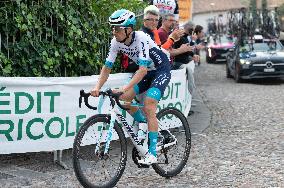 CICLISMO - Ciclismo Su Strada - Il Lombardia