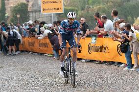 CICLISMO - Ciclismo Su Strada - Il Lombardia