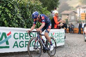 CICLISMO - Ciclismo Su Strada - Il Lombardia