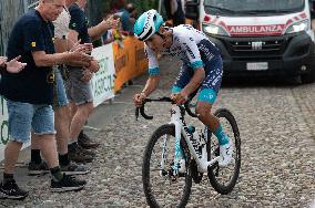 CICLISMO - Ciclismo Su Strada - Il Lombardia