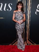 2nd Annual Gurus Awards Presented by Gurus Magazine - LA