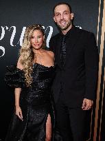 2nd Annual Gurus Awards Presented by Gurus Magazine - LA