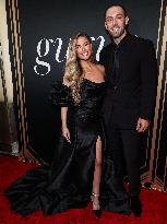 2nd Annual Gurus Awards Presented by Gurus Magazine - LA