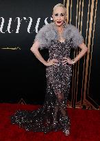 2nd Annual Gurus Awards Presented by Gurus Magazine - LA