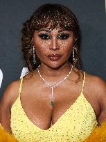 2nd Annual Gurus Awards Presented by Gurus Magazine - LA