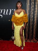 2nd Annual Gurus Awards Presented by Gurus Magazine - LA