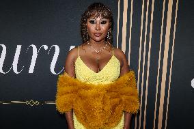 2nd Annual Gurus Awards Presented by Gurus Magazine - LA