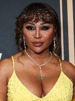 2nd Annual Gurus Awards Presented by Gurus Magazine - LA