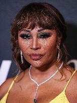 2nd Annual Gurus Awards Presented by Gurus Magazine - LA