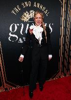 2nd Annual Gurus Awards Presented by Gurus Magazine - LA