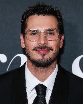 2nd Annual Gurus Awards Presented by Gurus Magazine - LA