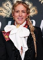 2nd Annual Gurus Awards Presented by Gurus Magazine - LA