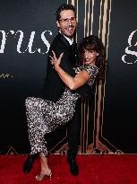 2nd Annual Gurus Awards Presented by Gurus Magazine - LA