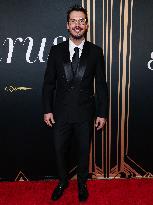 2nd Annual Gurus Awards Presented by Gurus Magazine - LA