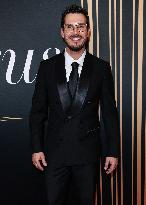 2nd Annual Gurus Awards Presented by Gurus Magazine - LA