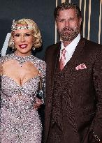 2nd Annual Gurus Awards Presented by Gurus Magazine - LA