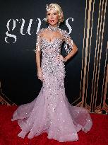 2nd Annual Gurus Awards Presented by Gurus Magazine - LA