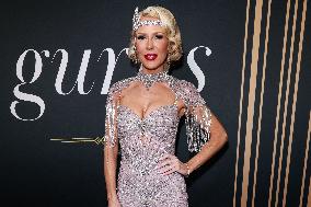 2nd Annual Gurus Awards Presented by Gurus Magazine - LA