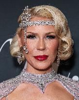 2nd Annual Gurus Awards Presented by Gurus Magazine - LA