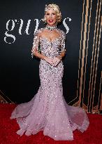 2nd Annual Gurus Awards Presented by Gurus Magazine - LA