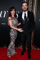 2nd Annual Gurus Awards Presented by Gurus Magazine - LA