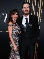 2nd Annual Gurus Awards Presented by Gurus Magazine - LA