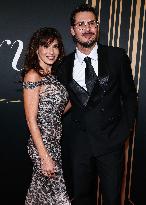 2nd Annual Gurus Awards Presented by Gurus Magazine - LA