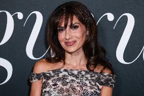 2nd Annual Gurus Awards Presented by Gurus Magazine - LA