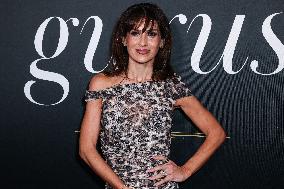 2nd Annual Gurus Awards Presented by Gurus Magazine - LA