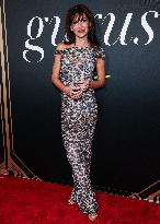 2nd Annual Gurus Awards Presented by Gurus Magazine - LA