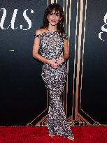 2nd Annual Gurus Awards Presented by Gurus Magazine - LA